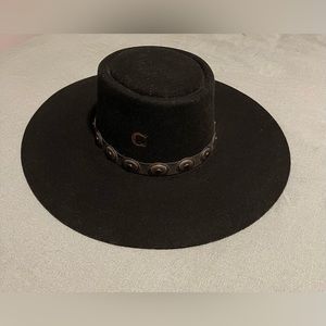 High Desert Charlie 1 Horse hat